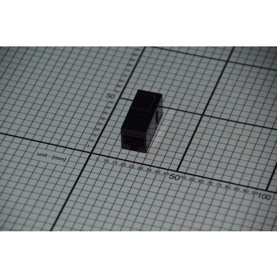 Gniazdo SMART II RJ45 (8061634)