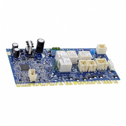 Elektroniczny moduł sterowania do pralki AEG EWX14931 973914605149017