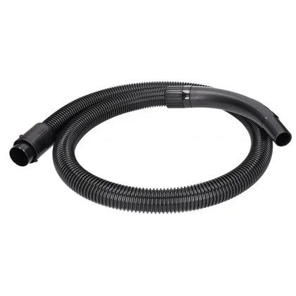 Wąż ssący z uchwytem do odkurzacza Rowenta / Moulinex / Tefal RS-RT900073 1,6 m czarny oryginał