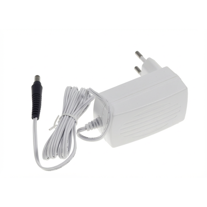 Części zamienne TEFAL Zasilacz odkurzacza Tefal ssc-290075eu 29v / 0,75a / 21w , wtyk 5,5x2,5mm