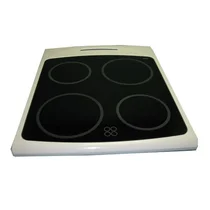 Płyta ceramiczna do kuchni Amica 51CE*0,16 W promienie 9030850