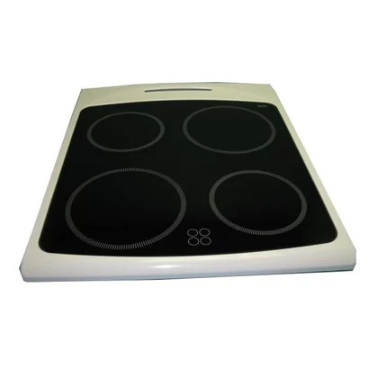 Płyta ceramiczna do kuchni Amica 51CE*0,16 W promienie 9030850