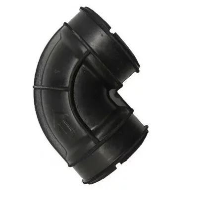 Wąż łączący zbiornik z grzałką do zmywarki Gorenje / Hisense 512638
