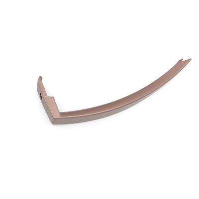 Uchwyt drzwi - mocowanie 1 śruba (1031485)