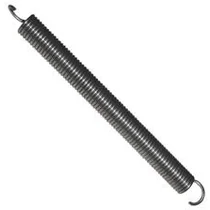 Sprężyna drzwi do zmywarki Whirlpool 200 mm 481249238362 C00311639