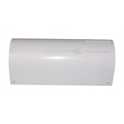 Komin wewnętrzny (inox) 1004150