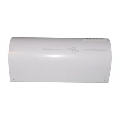 Komin wewnętrzny do okapu Amica inox 1004150