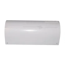 Komin wewnętrzny do okapu Amica inox 1004150