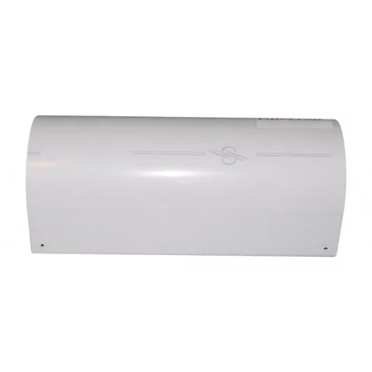 Komin wewnętrzny do okapu Amica inox 1004150