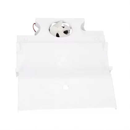 Obudowa wentylatora do lodówki Electrolux / AEG 2651097012