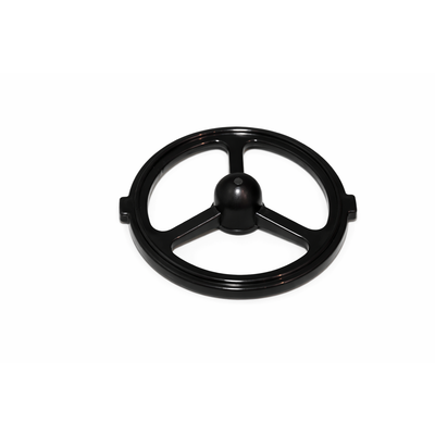 MM 3011 Nasadka do kiełbasy - przekładka do maszynki do mielenia mięsa Amica (1044851)