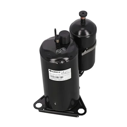 Sprężarki, akcesoria, przekaźnik Sprężarka klimatyzatora Electrolux / AEG z elementami mocującymi 4055222220