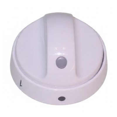 Pokrętło białe do piekarnika Amica numeryczne i funkcji G452.00/09.8372.00 8027785