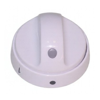 Pokrętło białe do piekarnika Amica numeryczne i funkcji G452.00/09.8372.00 8027785