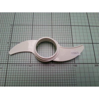 1032671 Wspomagający nóż do wyrabiania ciasta AMICA