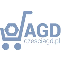 Zacisk osłony opornika do zmywarki Ariston / Indesit / Hotpoint / Whirlpool C00077010 482000027402