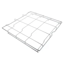 Kosz na sztućce do zmywarki Electrolux / AEG srebrny 140000043053