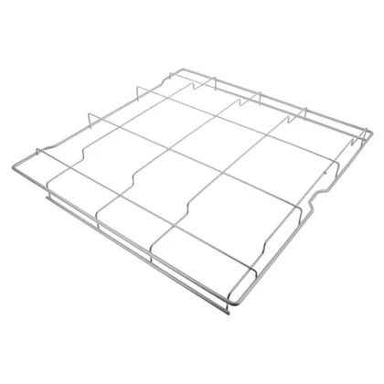 Kosz na sztućce do zmywarki Electrolux / AEG srebrny 140000043053