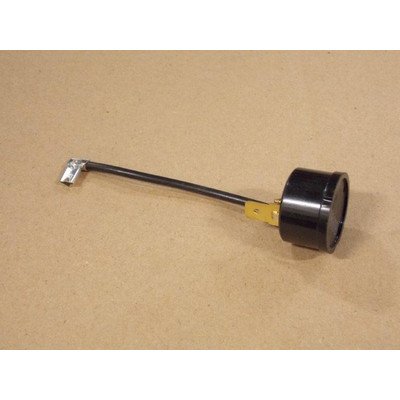 Przekaźnik przeciążeniowy do chłodziarko-zamrażarki Amica (1020069)