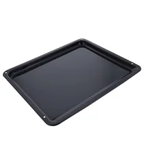 Emaliowana blacha do pieczenia Electrolux / AEG 426 x 360 x 22 mm