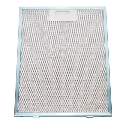 Części zamienne GORENJE Filtr aluminiowy przeciwtłuszczowy do okapu Gorenje / Hisense 346 x 240 mm 165020