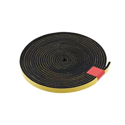 Samoprzylepna uszczelka do płyty grzejnej ze szkłem ceramicznym Electrolux / AEG 6 x 2 x 2900 mm 3305733010