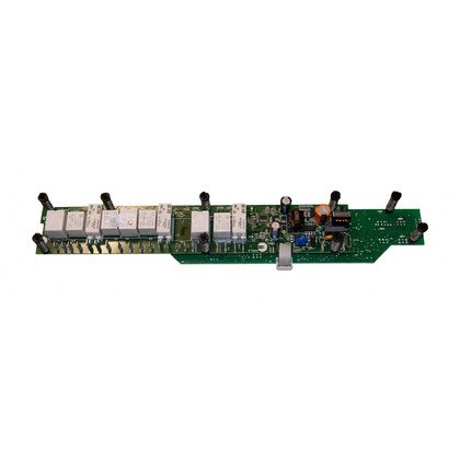 Panel sterowania do płyty grzewczej Amica P*4VQ254/256FTSN 8071056