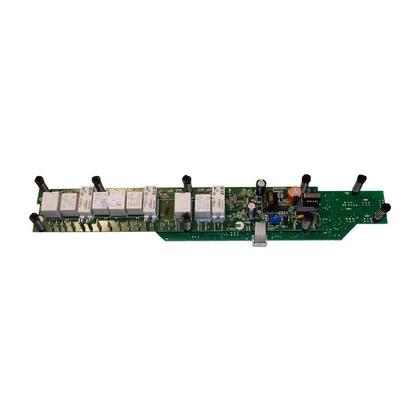 Panel sterowania do płyty grzewczej Amica P*4VQ254/256FTSN 8071056