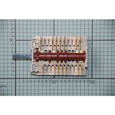 Łącznik krzywkowy kuchni Amica (8062049)