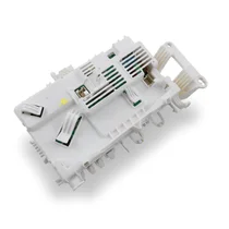 Elementy elektryczne do pralek r Skonfigurowany moduł sterujący do pralki Electrolux / AEG EWM09311 973914906656009