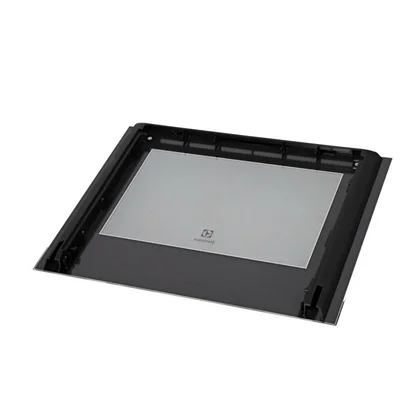 Zestaw szyby drzwi do piekarnika Electrolux / AEG 592 x 465 mm