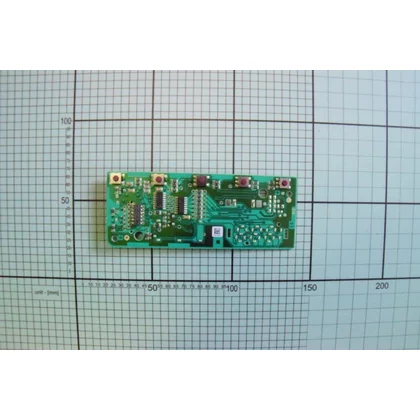 Elementy elektryczne do pralek r Płytka sterowania do pralki i pralko-suszarki Amica 1032780