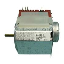 Elementy elektryczne do pralek r Programator do pralki Amica ELBI 0717 1001733