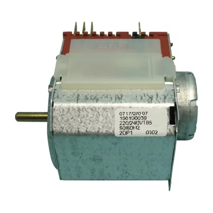 Elementy elektryczne do pralek r Programator do pralki Amica ELBI 0717 1001733
