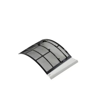 Prawa kratka filtra kurzu do klimatyzatora Electrolux / AEG