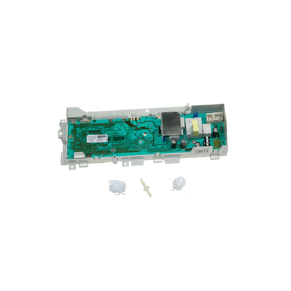 Elementy elektryczne do pralek r Skonfigurowany moduł sterujący do pralki Electrolux / AEG EWM1100 973913217299012