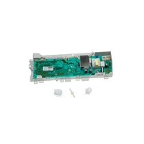 Elementy elektryczne do pralek r Skonfigurowany moduł sterujący do pralki Electrolux / AEG EWM1100 973913217299012