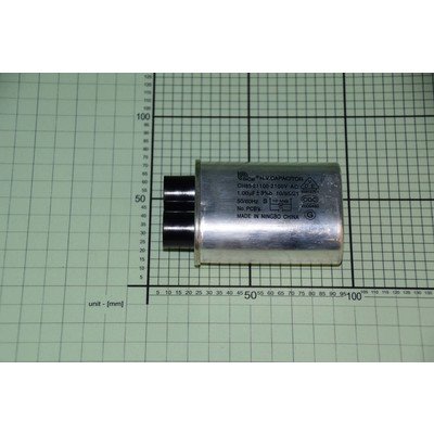 Kondensator wysokiego napięcia (1008403)