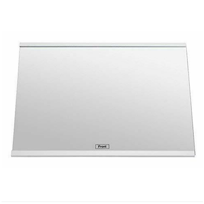 RB29FSRNDSA/EU Szklana półka do chłodziarko-zamrażarki Samsung (DA97-13502D)