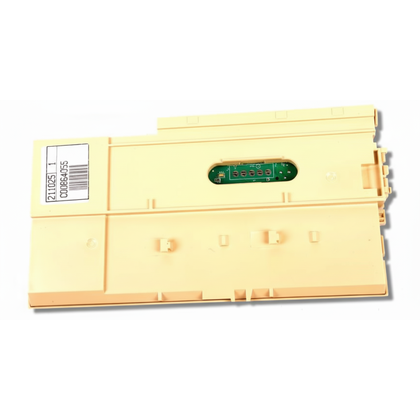 Moduł sterowania do zmywarki Whirlpool 488000864055