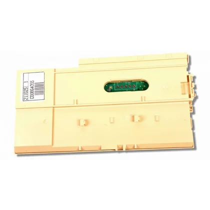 Moduł sterowania do zmywarki Whirlpool / Indesit / Ariston / Hotpoint 488000864055