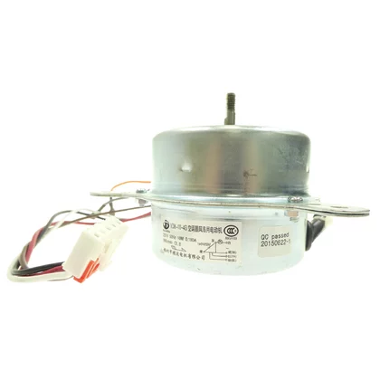 Silniki oczyszczaczy powietrza Silnik do oczyszczacza powietrza Electrolux 4055288098