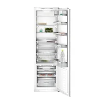 Chłodziarka do zabudowy Siemens iQ700 177 cm KI42FP60