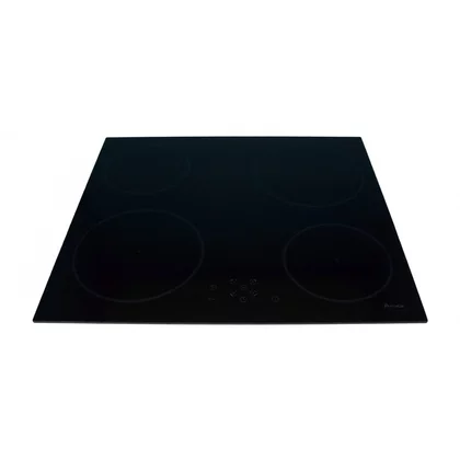 Płyta ze szkła ceramicznego do płyty indukcyjnej Amica 9063404