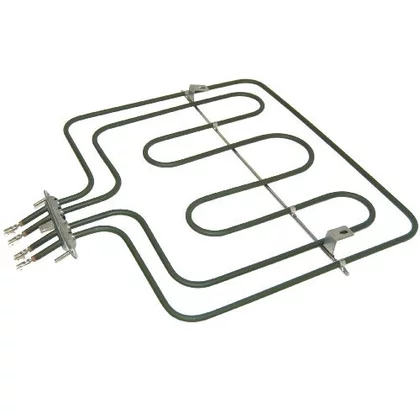Grzałka grilla do kuchni i piekarnika Electrolux / AEG 2800 W 3117698039