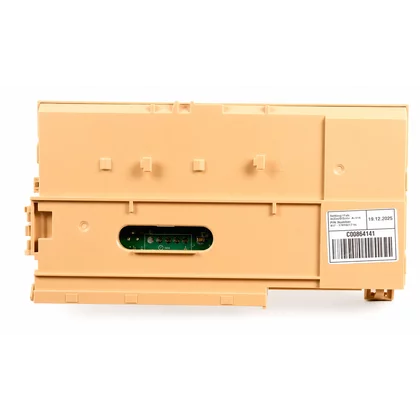 Moduł sterujący zmywarki Whirlpool / Indesit C00864141 488000864141 Nucleus Victor