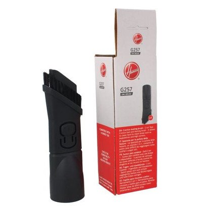 Ssawka szczelinowa odkurzacza Hoover Candy G257 35602736 34 mm oryginał