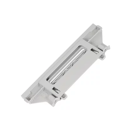 Uchwyt filtra przeciwtłuszczowego do okapu Electrolux / AEG szary 50230666005