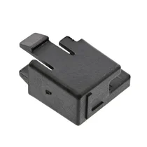 Lewe zawieszenie szyby drzwi piekarnika Electrolux / AEG 8076906018
