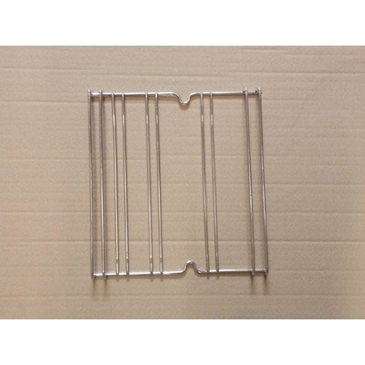 Drabinka boczna De_ACCU parowy 250 lewa (8051181)